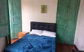 Albergue Mochileros Viajeros