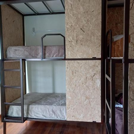 Mochileros Viajeros Albergue Bogotá Exterior foto