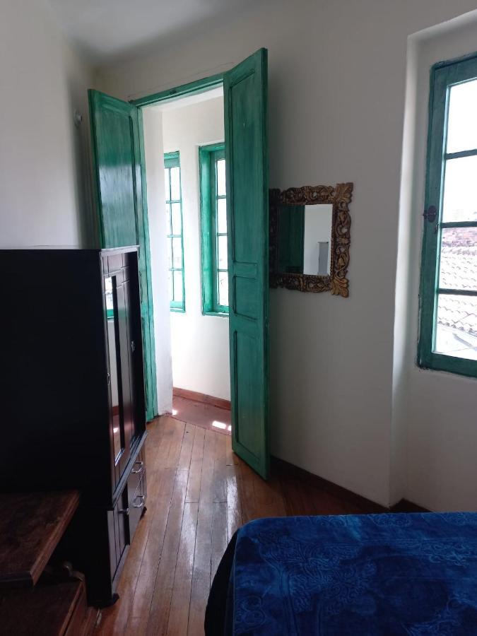 Mochileros Viajeros Albergue Bogotá Exterior foto