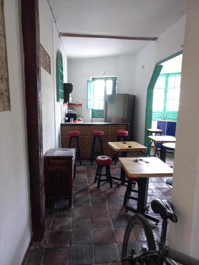 Mochileros Viajeros Albergue Bogotá Exterior foto