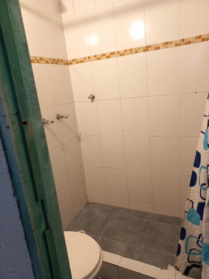 Mochileros Viajeros Albergue Bogotá Exterior foto