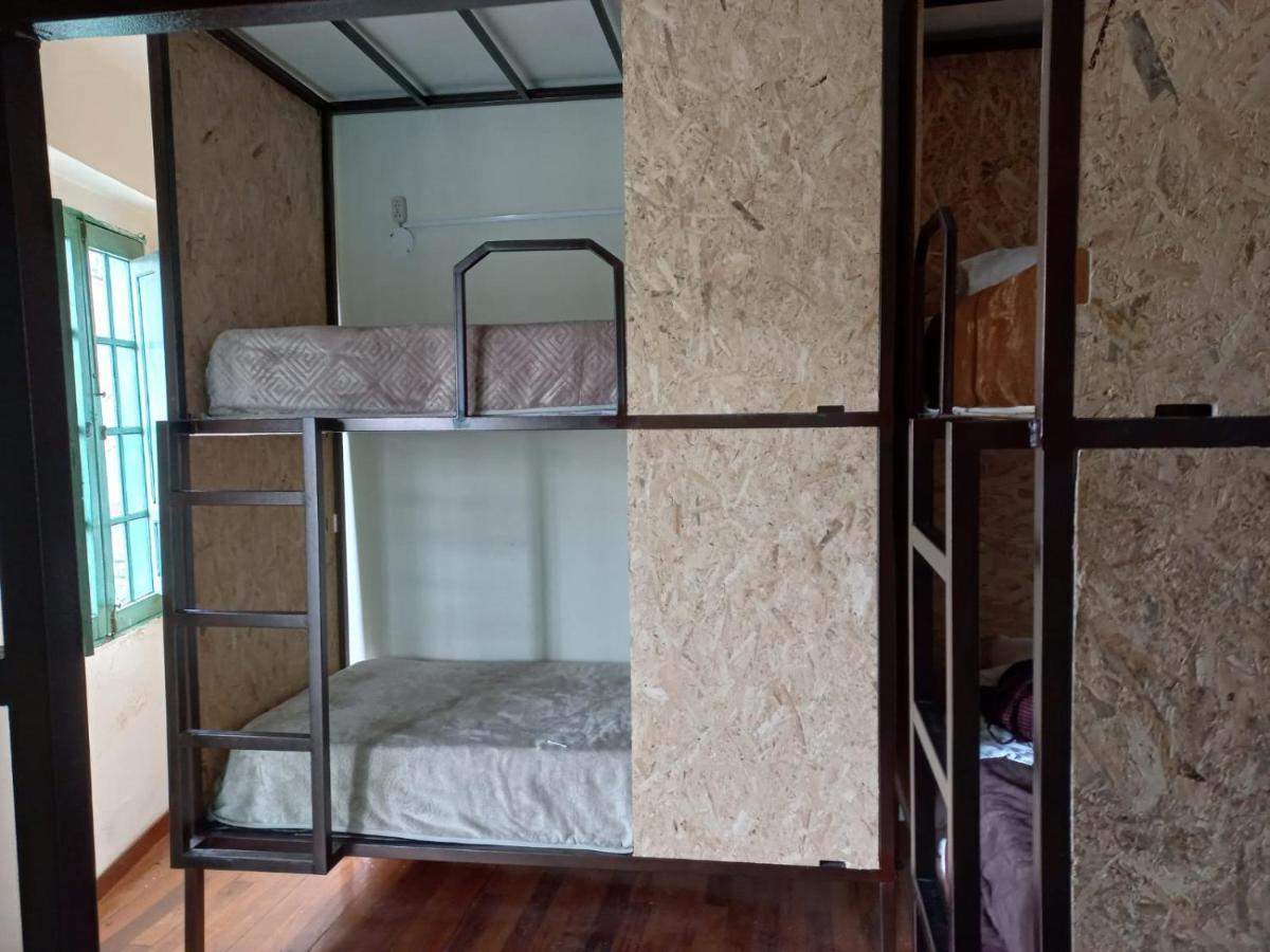 Mochileros Viajeros Albergue Bogotá Exterior foto