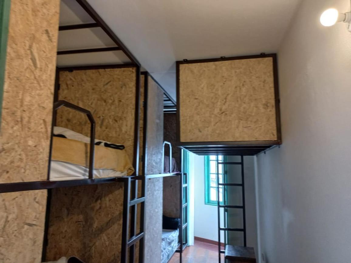 Mochileros Viajeros Albergue Bogotá Exterior foto